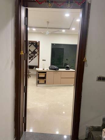 3 BHK Builder Floor For Rent in Sector 85 Faridabad 6614438