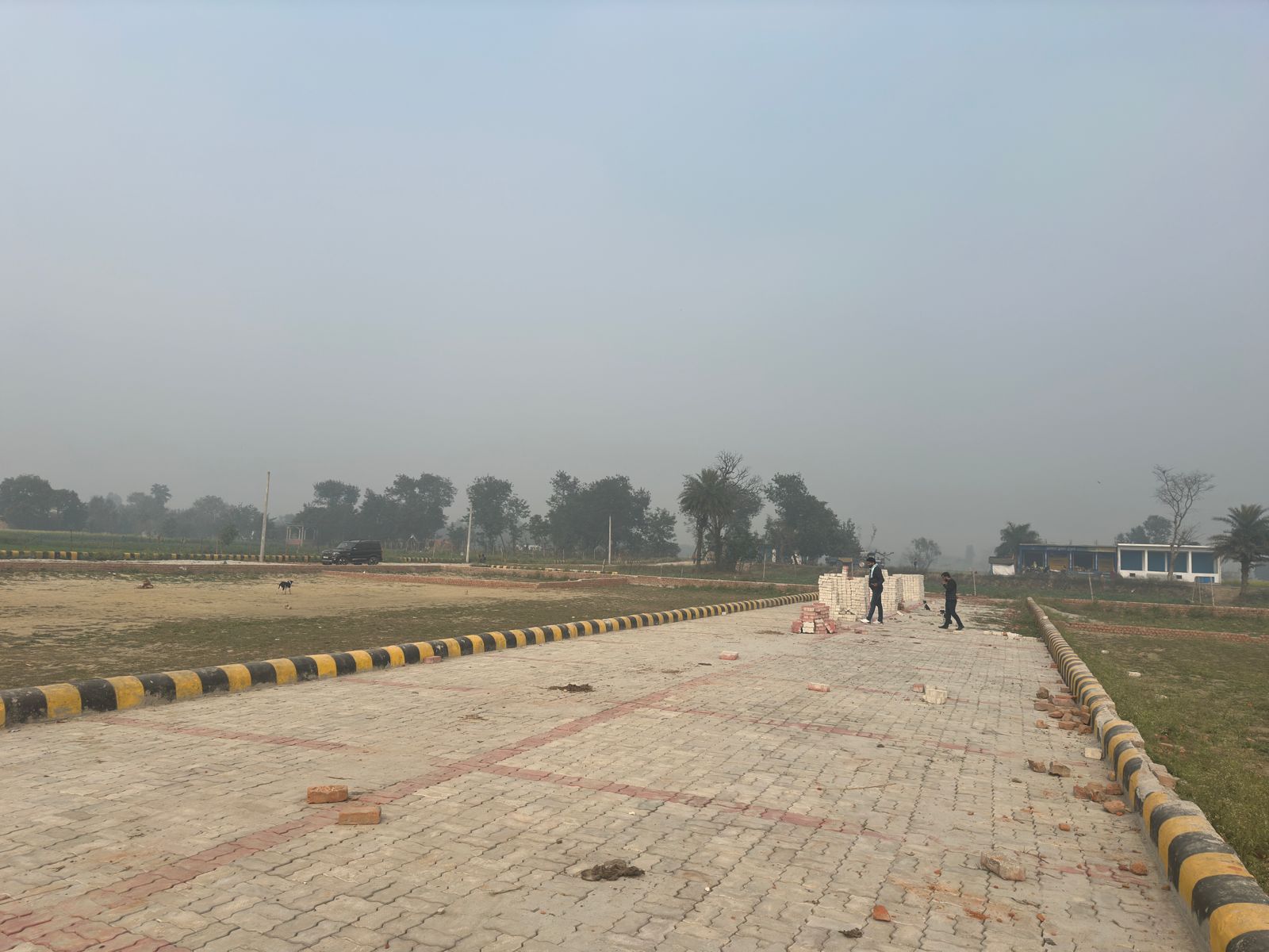 Resale 1007 Sq.Ft. Plot in Faizabad Road Lucknow - 6614462