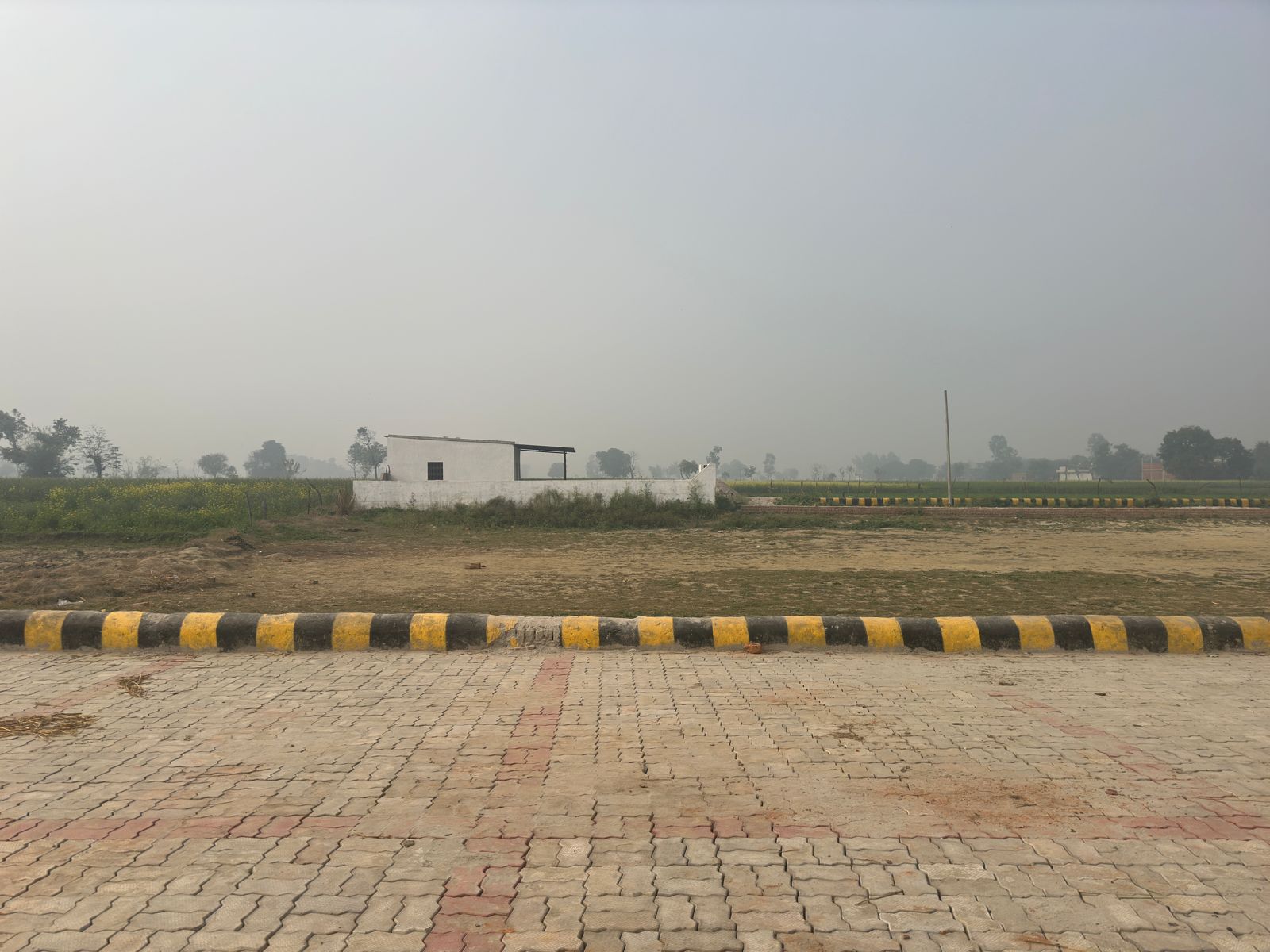 Plot For Resale in Faizabad Road Lucknow  6614462