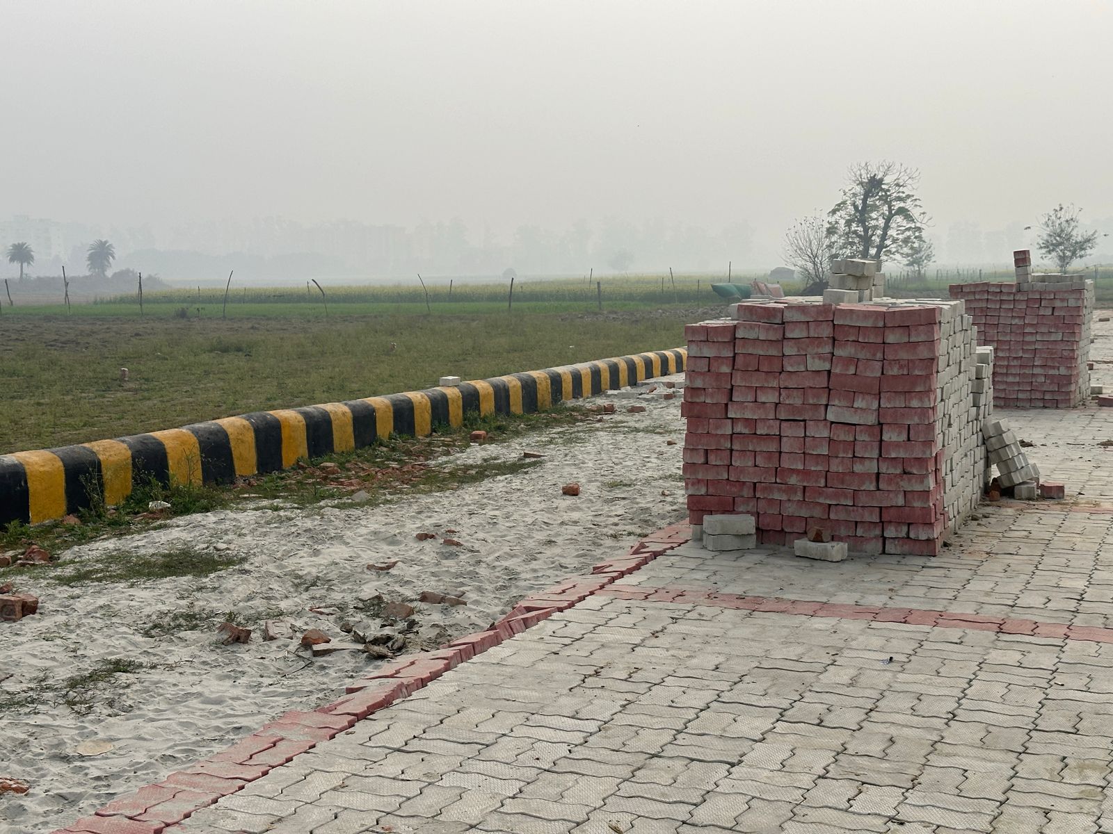 Resale 1007 Sq.Ft. Plot in Faizabad Road Lucknow - 6614462