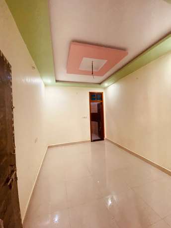 2 BHK Independent House For Resale in Sushant Golf City Lucknow 6614514