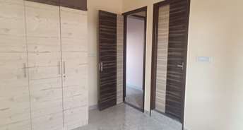 5 BHK Independent House For Resale in Hegde Nagar Bangalore 6614472