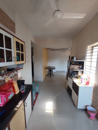 2 BHK Apartment For Resale in Omkar Apartments Bavdhan Bavdhan Pune  6614499