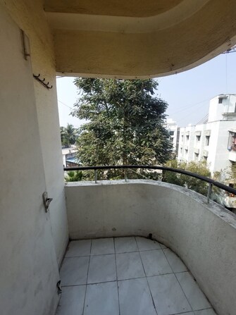 2 BHK Apartment For Resale in Omkar Apartments Bavdhan Bavdhan Pune  6614499