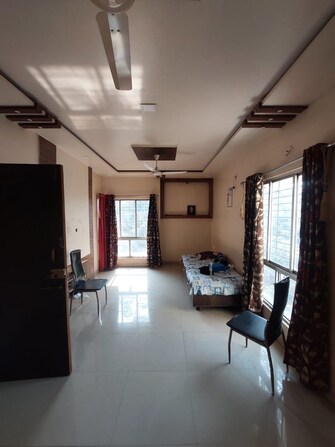 2 BHK Apartment For Resale in Omkar Apartments Bavdhan Bavdhan Pune  6614499