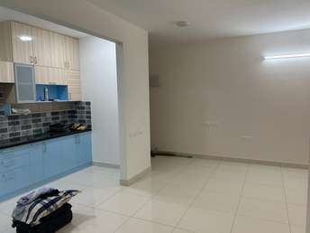 2 BHK Apartment For Rent in Brigade Bricklane Jakkur Bangalore 6614480