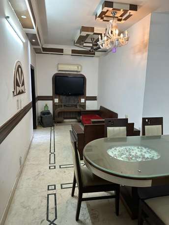 3 BHK Builder Floor For Rent in Sushant Lok I Gurgaon 6614485