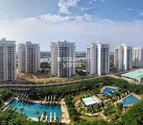 3 BHK Apartment For Rent in Prestige Shantiniketan Whitefield Bangalore 6614506