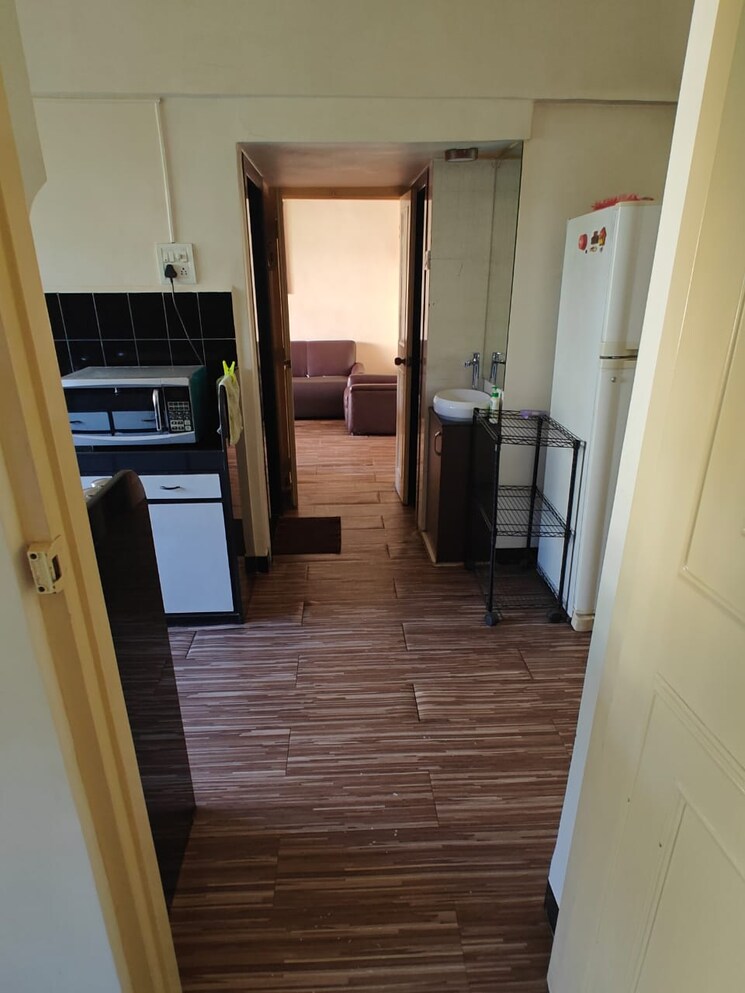 Room, lokpuram-complex 1 Bedroom 534 Sq.Ft. Apartment In Vasant Vihar Thane 6614505