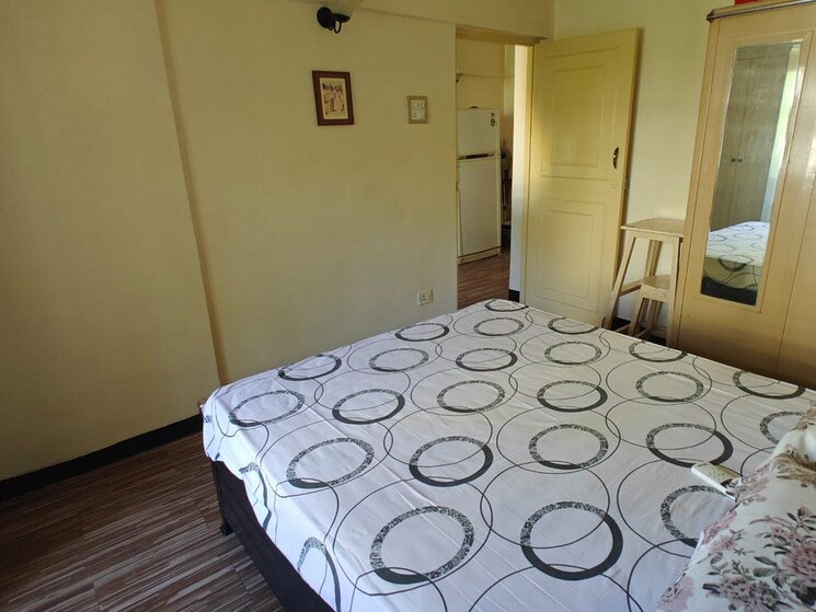 Room, lokpuram-complex 1 Bedroom 534 Sq.Ft. Apartment In Vasant Vihar Thane 6614505