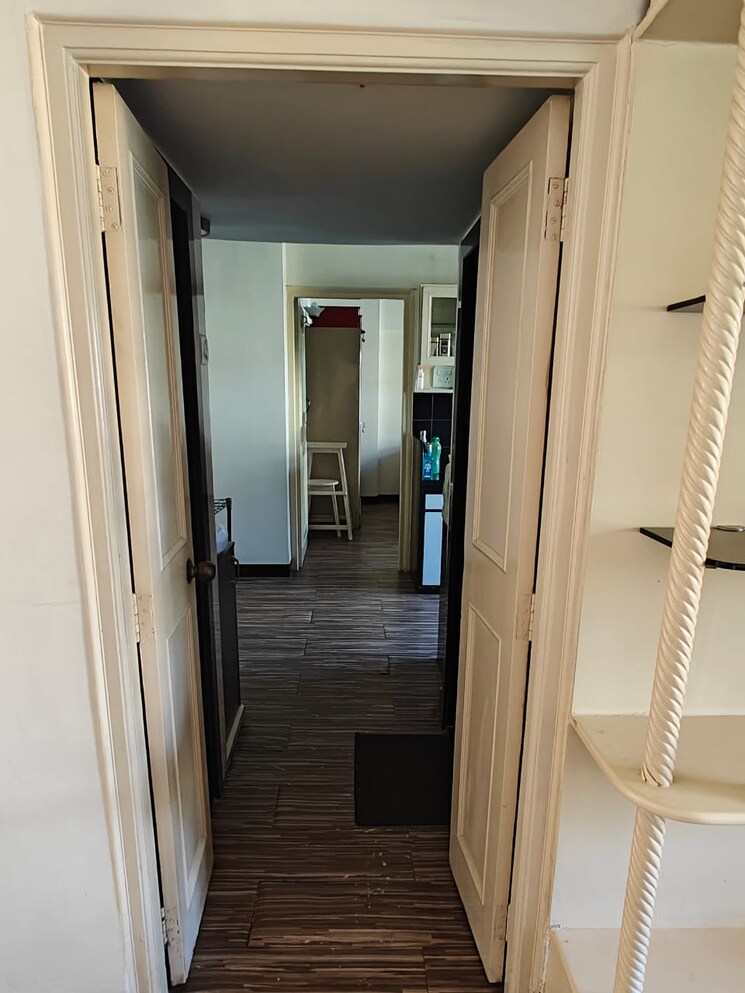 undefined, lokpuram-complex 1 Bedroom 534 Sq.Ft. Apartment In Vasant Vihar Thane 6614505