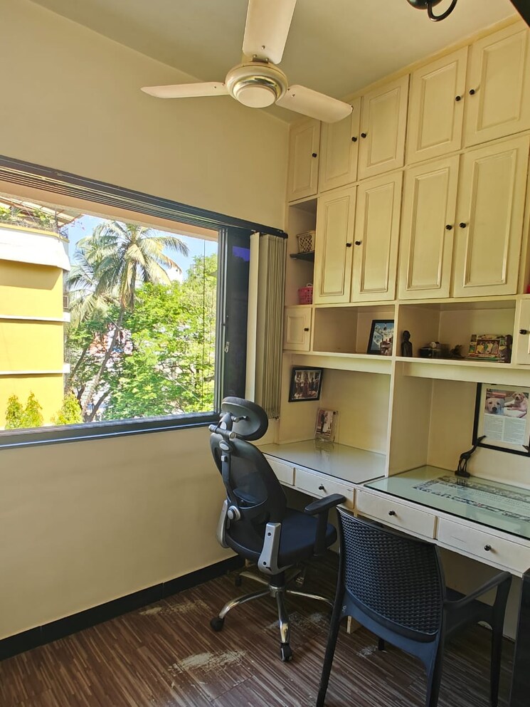 Room, lokpuram-complex 1 Bedroom 534 Sq.Ft. Apartment In Vasant Vihar Thane 6614505