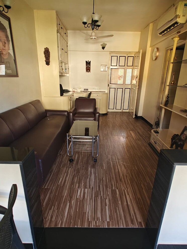 Kitchen, lokpuram-complex 1 Bedroom 534 Sq.Ft. Apartment In Vasant Vihar Thane 6614505