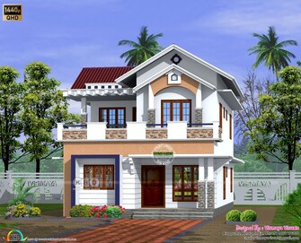 2 BHK Villa For Resale in Subhodaya Residency Bilekahalli Bangalore  6614520