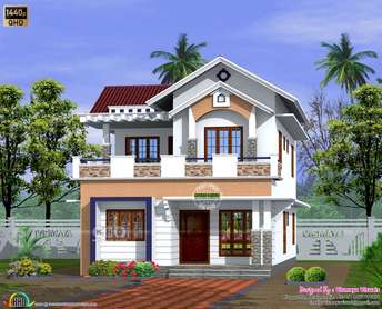 2 BHK Villa For Resale in Subhodaya Residency Bilekahalli Bangalore 6614520