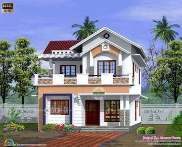 2 BHK Villa For Resale in Subhodaya Residency Bilekahalli Bangalore  6614520