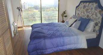 2 BHK Apartment For Rent in Platinum Tower 7 Andheri West Mumbai 6614561