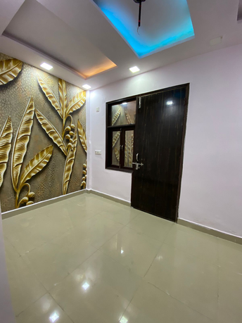 2 BHK Builder Floor For Rent in Shastri Nagar Delhi 6614590