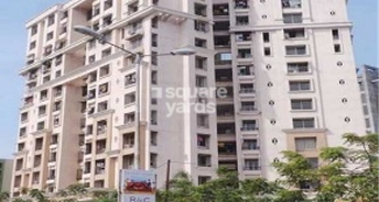 2 BHK Apartment For Rent in Vasant Park Kalyan Kalyan West Thane 6614600