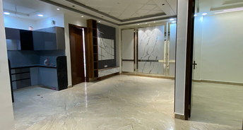 3 BHK Builder Floor For Rent in Shastri Nagar Delhi 6614646
