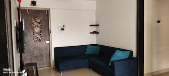 2 BHK Apartment For Resale in Khadakpada Thane  6614649