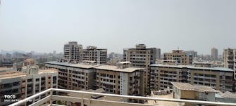 2 BHK Apartment For Resale in Khadakpada Thane  6614649