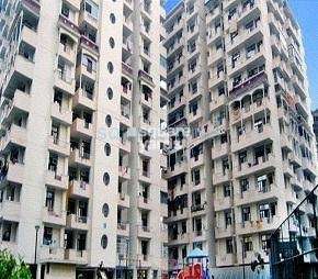 2 BHK Apartment For Resale in Nirala Eden Park 2 Niti Khand Ghaziabad 6614755