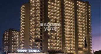 4 BHK Apartment For Rent in BPTP Terra Sector 37d Gurgaon 6614780