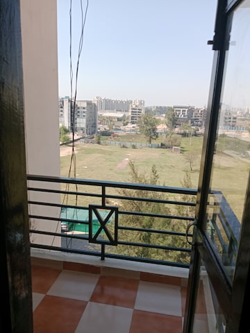 3 BHK Apartment For Resale in Maya Garden City Lohgarh Zirakpur  6614789