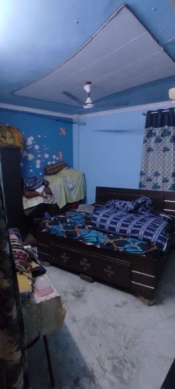 5 Bedroom 125 Sq.Yd. Builder Floor in Chander Nagar Delhi