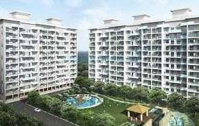 3 BHK Apartment For Resale in Kolte Patil Ivy Apartments Wagholi Pune 6614813