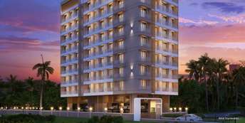 1 BHK Apartment For Resale in Naupada Thane  6614805