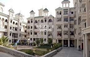 1 BHK Apartment For Rent in Adhiraj Gardens Kharghar Navi Mumbai 6614824