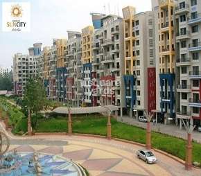 3 BHK Apartment For Rent in Bramha Suncity Wadgaon Sheri Pune 6614833