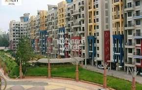 3 BHK Apartment For Rent in Bramha Suncity Wadgaon Sheri Pune 6614833