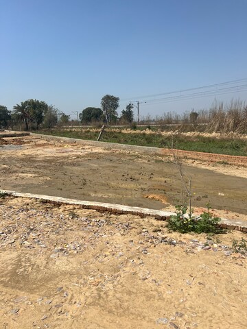 Commercial Land 266 Sq.Yd. For Resale in Masuri Ghaziabad  6614843