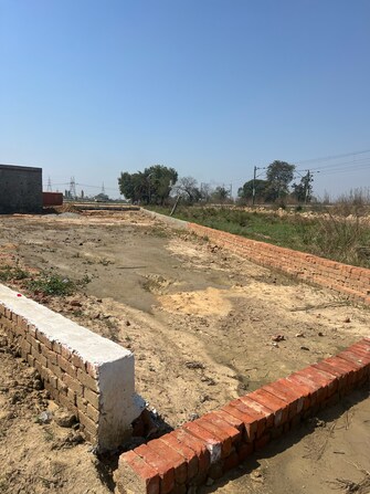 Commercial Land 266 Sq.Yd. For Resale in Masuri Ghaziabad  6614843