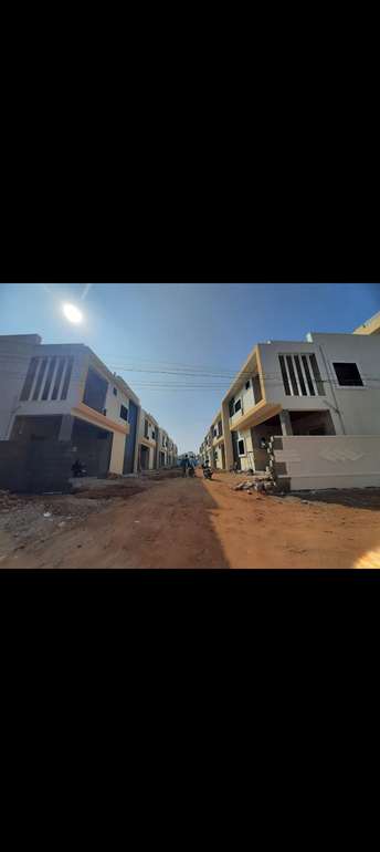 3 BHK Villa For Resale in Bandlaguda Jagir Hyderabad 6614844