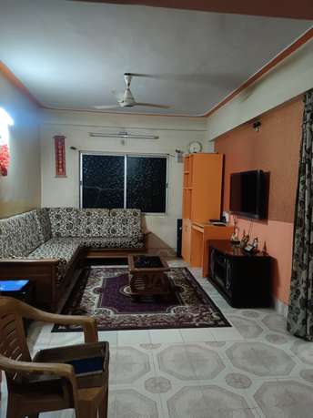 2 BHK Apartment For Rent in Akurdi Pune 6614861