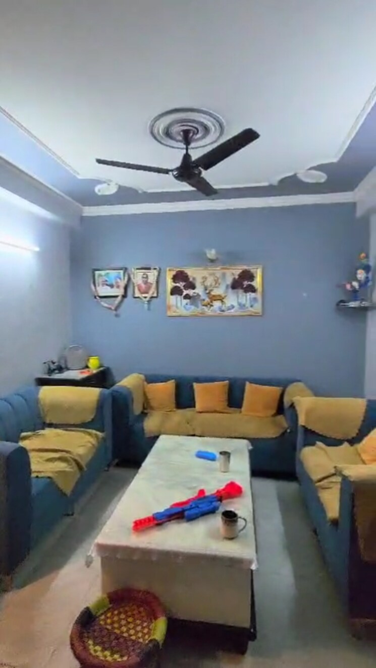 undefined, mehrauli 3 Bedroom 1100 Sq.Ft. Builder Floor In Mehrauli Delhi 6614856