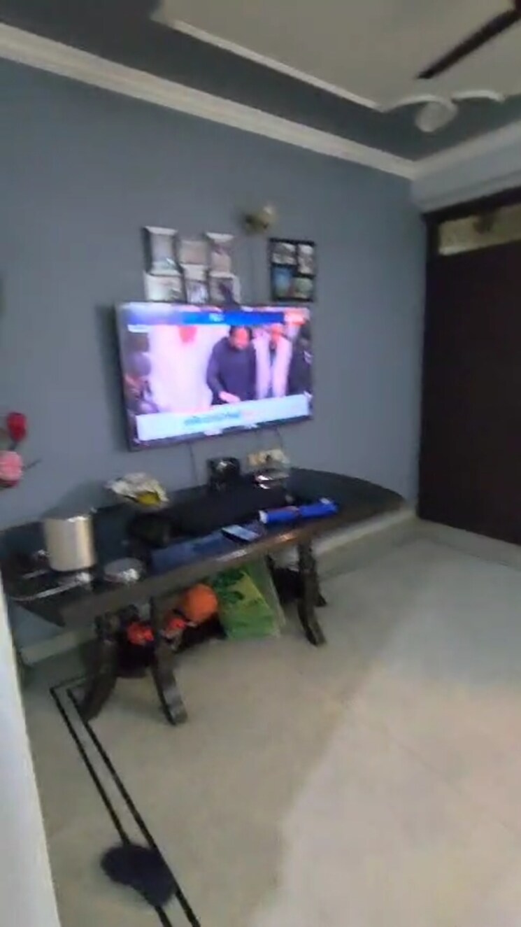 Master Bedroom, mehrauli 3 Bedroom 1100 Sq.Ft. Builder Floor In Mehrauli Delhi 6614856