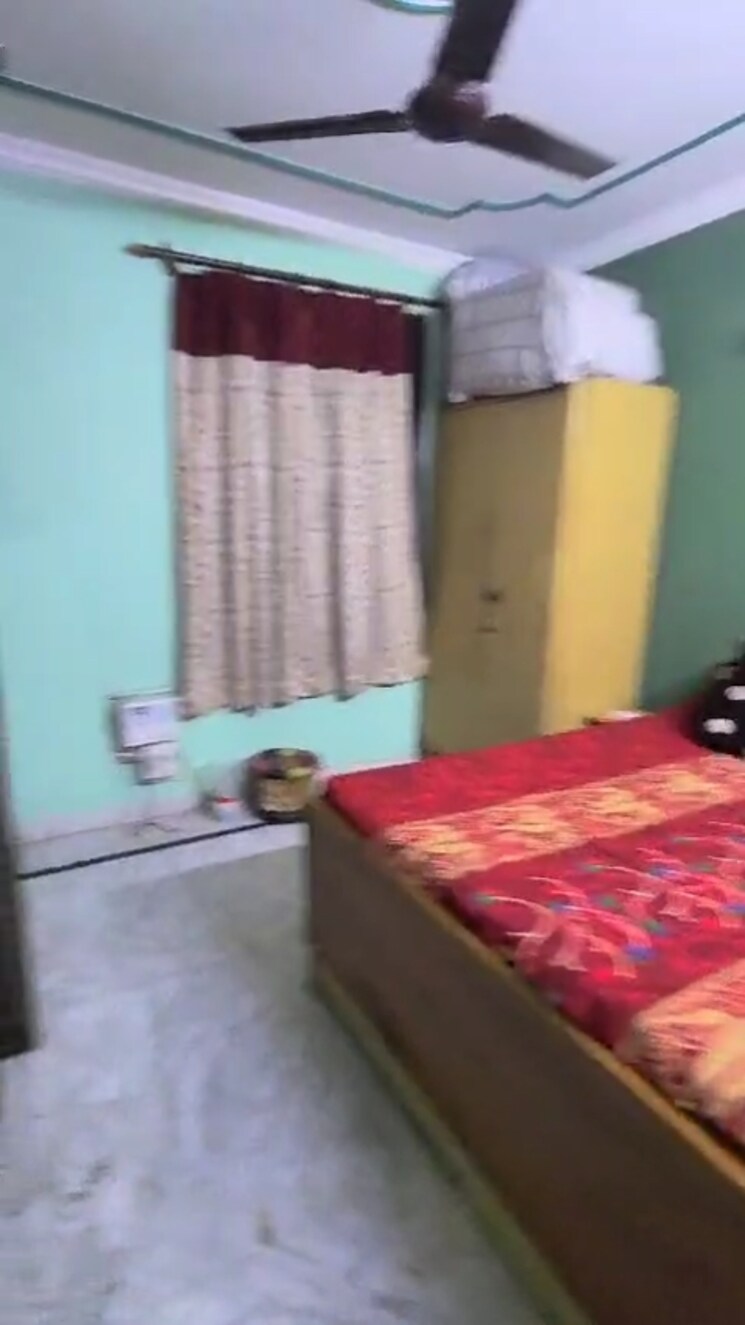 Bedroom, mehrauli 3 Bedroom 1100 Sq.Ft. Builder Floor In Mehrauli Delhi 6614856