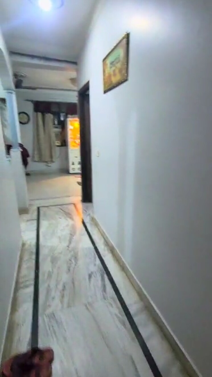 undefined, mehrauli 3 Bedroom 1100 Sq.Ft. Builder Floor In Mehrauli Delhi 6614856