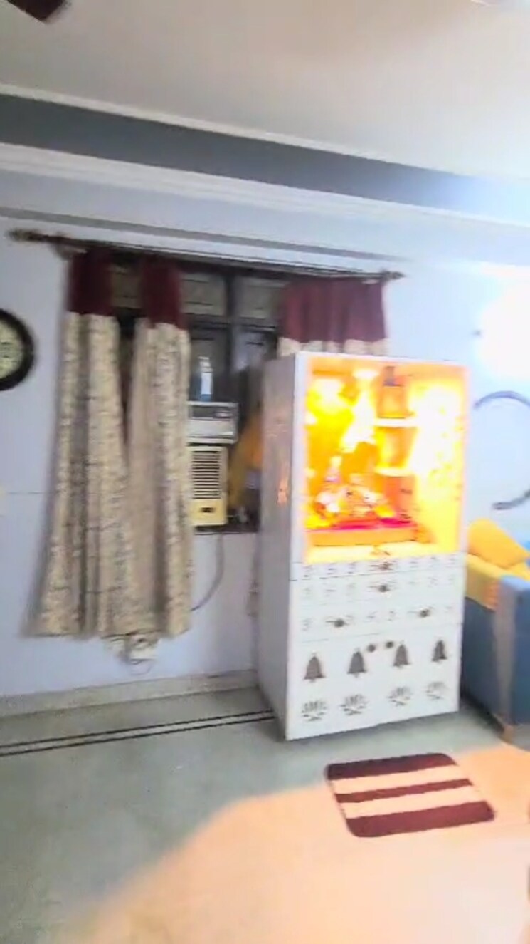 Living Room, mehrauli 3 Bedroom 1100 Sq.Ft. Builder Floor In Mehrauli Delhi 6614856