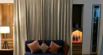 3 BHK Apartment For Rent in Kunal Regulus Balewadi Pune 6614940