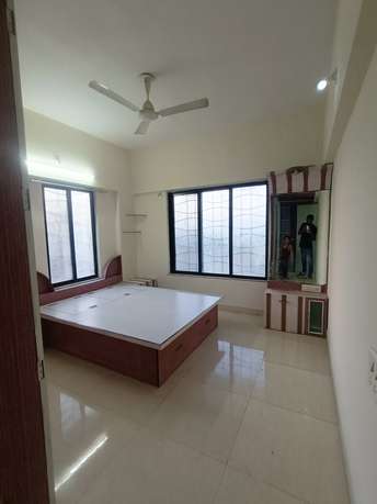2 BHK Apartment For Rent in Bramha Sun City Phase II Kalyani Nagar Pune 6614930