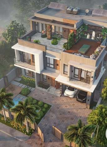 4 BHK Independent House For Resale in Palam Delhi 6614969