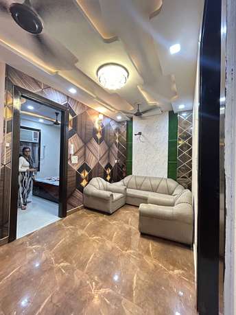 2 BHK Builder Floor For Rent in Uttam Nagar Delhi 6614980