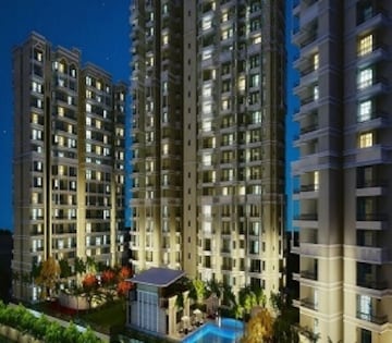 2 BHK Apartment For Resale in Migsun Vilaasa Gn Sector Eta ii Greater Noida  6615005