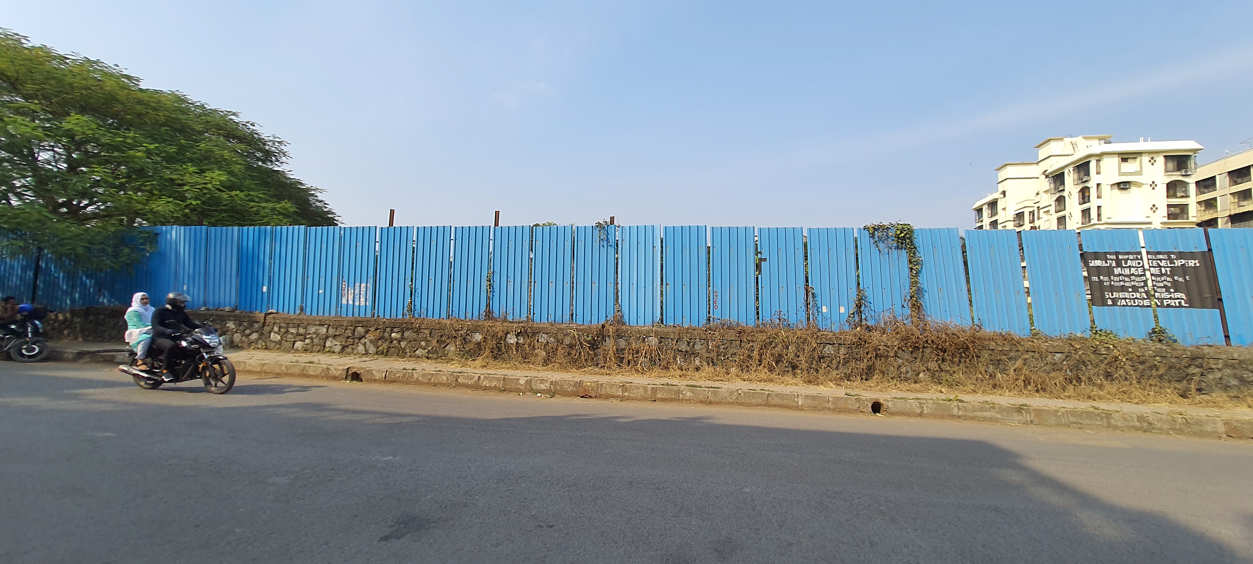 Resale 5 Acre Plot in Mira Road Mumbai 7257676